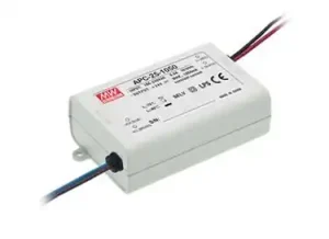 Mean Well APC-25-500 Save Now