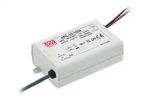 Mean Well APC-35-500 New Release