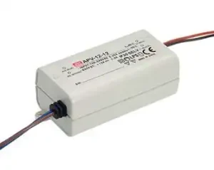 Free Shipping Mean Well APV-12-24