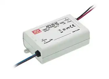 Mean Well APV-35-15 Mega Sale