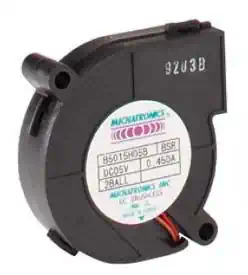 Mechatronics B5015M12B-BSR Handmade