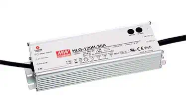 Mean Well HLG-120H-15 Next Day Delivery