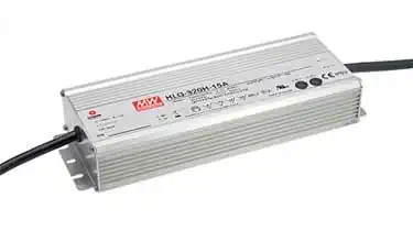Deal Mean Well HLG-320H-12