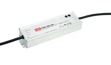 Mean Well HVG-150-24A Limited Time
