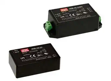 Mean Well IRM-45-48 (45W 48V) Limited Edition