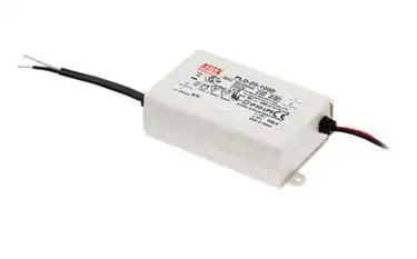 Next Day Delivery Mean Well PLD-25-700