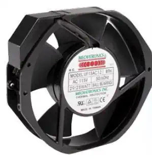 Order Now Mechatronics UF15AC23-BTHR