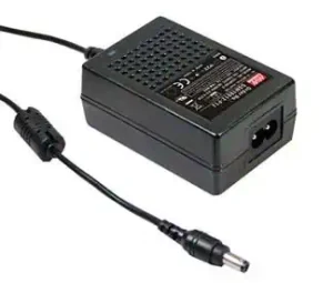 Affordable Mean Well GSM18B05-P1J (15W 5V)