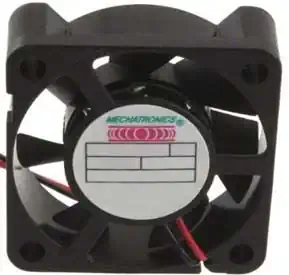 Original Mechatronics MA3010M05C-RSR