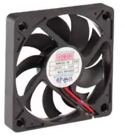 Genuine Mechatronics MB6010X12B-RSR