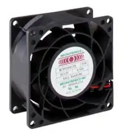 Modern Mechatronics MC8038X24B-FSR