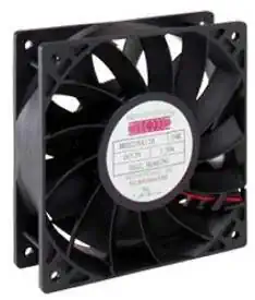Fan Favorite Mechatronics MD1238M12B-FSR