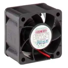 Mechatronics MD4028M24B-RSR Authentic