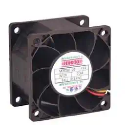 New Release Mechatronics ME6038M12B-FSR