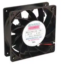 Premium Mechatronics MQ1238M48B-FSR