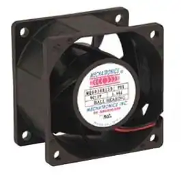Super Sale Mechatronics MQ6038L12B-FSR