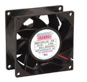 Get Yours Mechatronics MQ8038L12B-FSR