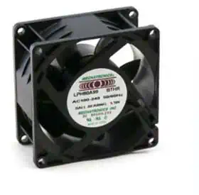 Mechatronics LPH80A99-BTHR Limited Edition