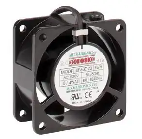 Editor’s Pick Mechatronics UF60D23-BWHR