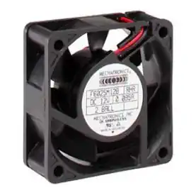 Sale Mechatronics F6025X12B1-FHR