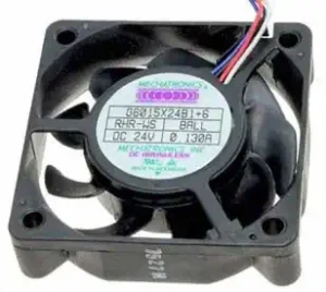 Best Choice Mechatronics G6015L24B-RGR