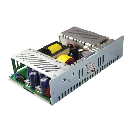 DC4-185-4006-CH - DC/DC Converter/Quad Output/Chassis Seasonal Sale