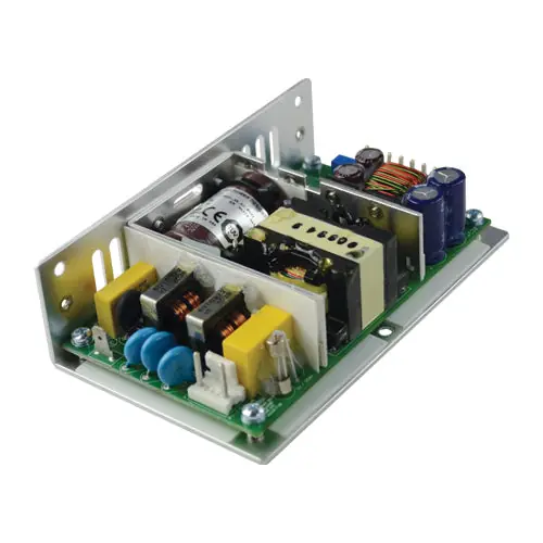 GRN-45-4001-CH - Quad Output Power Supply , One Day Deal