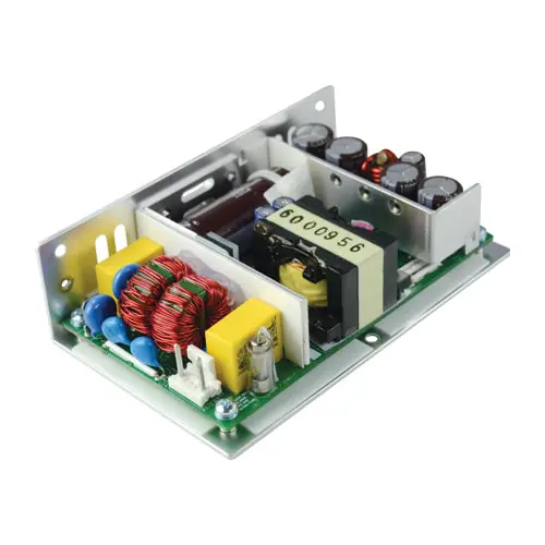 GRN-80-1004-CH - 15V Power Supply /15V/5.3A/Chassis Limited Time