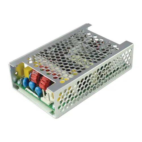 Authentic GRN-80-1006-CHCO - 28V Power Supply /28V/2.9A/Chassis & Cover