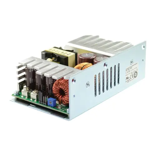 In Demand NXT-225-1004-CH - 12Vdc Power Supply /Chassis /ITE & Medical Certification