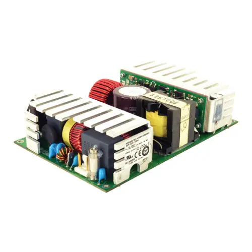 NXT-325-1008 - 48Vdc Power Supply /Open Frame/3.9" x 6" /ITE & Medical Certification Save Now