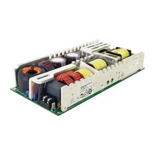 NXT-400-1003 - 5Vdc Power Supply /Open Frame/3.9" x 8" /ITE & Medical Certification Today Only
