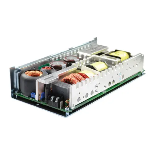 NXT-400-1004-CH - 12Vdc Power Supply /Chassis /ITE & Medical Certification In Demand