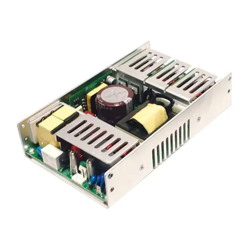 NXT-400M-2001-02-CH - Dual Output Power Supply /Medical & ITE Safety Approvals/Chassis Genuine