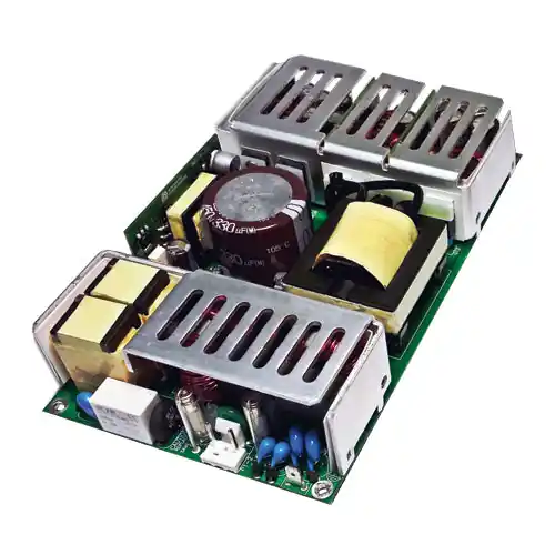 Holiday Sale NXT-400M-2002-01 - Dual Output Power Supply /Medical & ITE Safety Approvals/Open Frame