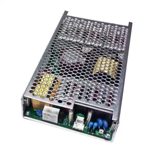 Cheap NXT-400M-4005-04-CHCO - Quad Output Power Supply /Medical & ITE Safety Approvals/Chassis & Cover
