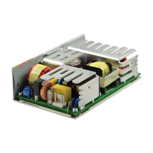 REL-110-1008-CH - 48Vdc Power Supply /Chassis /ITE & Medical Certification Hassle-Free Returns