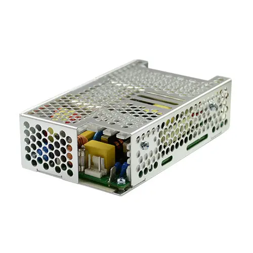 Save Now REL-110-1008-CHCO - 48Vdc Power Supply /Chassis & Cover /ITE & Medical Certification