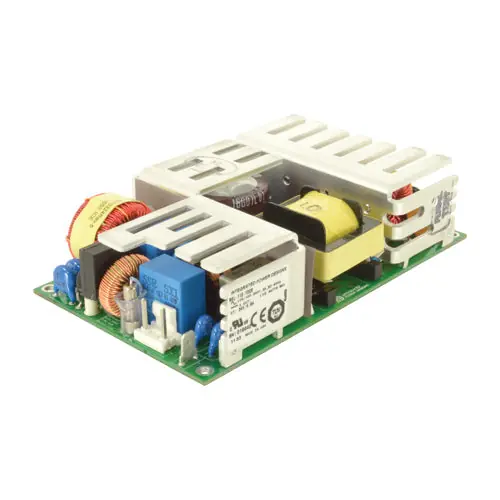 Original REL-110-4004 - Quad Output Power Supply /Open Frame/3x5 /ITE & Medical Certification