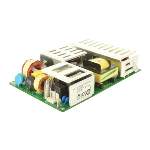 REL-150-2001 - Dual Output Power Supply /Open Frame/3.8"x6" /ITE & Medical Certification Bulk Order