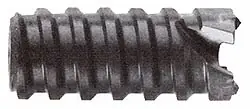 [1 PC] Hard Head Bits Solid Body 1-1/8 X 3-1/2 Secure Checkout