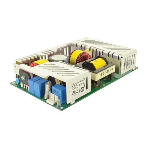 REL-185-1001 - 2.5Vdc Power Supply /Open Frame/4.25"x7" /ITE & Medical Certification Special Discount