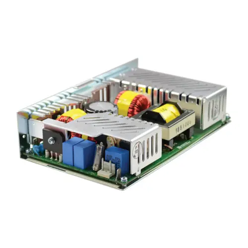 Seasonal Sale REL-185-3001-CH - Triple Output Power Supply /Chassis /ITE & Medical Certification