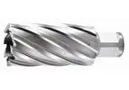 Wholesale [1 PC] Deep Cut (3" Cutting Depth) Carbide Tipped Annular Cutter w/ Free Pilot Pin 11/16