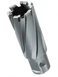 [1 PC] Deep Cut Carbide Tipped Annular Cutter 9/16 X 1 Sale