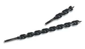 [1 PC] Double Cut Auger Bit 7-1/2 X 1/2 Seasonal Sale