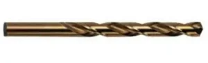 Free Returns [12 PKG] Drill Bit Cobalt Jobber Length 3/64