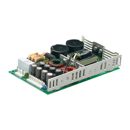 SRW-115-4003 - Quad Output Power Supply/Open Frame Factory Price