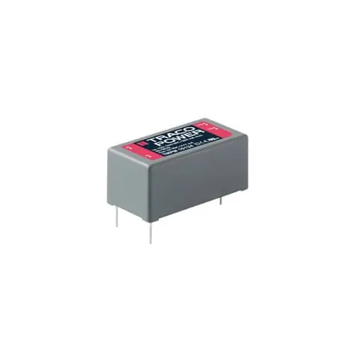 Direct From Factory TMPM 10103 - 3.3Vdc 2.5A/3.3V PCB Mounting Power Supply Encapsulated Small Footprint