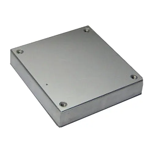 TEP 160-4818WIR - 48Vdc 3.2A/DC/DC Converter Half Brick Package/Railway Ultra Wide 4: Limited Edition